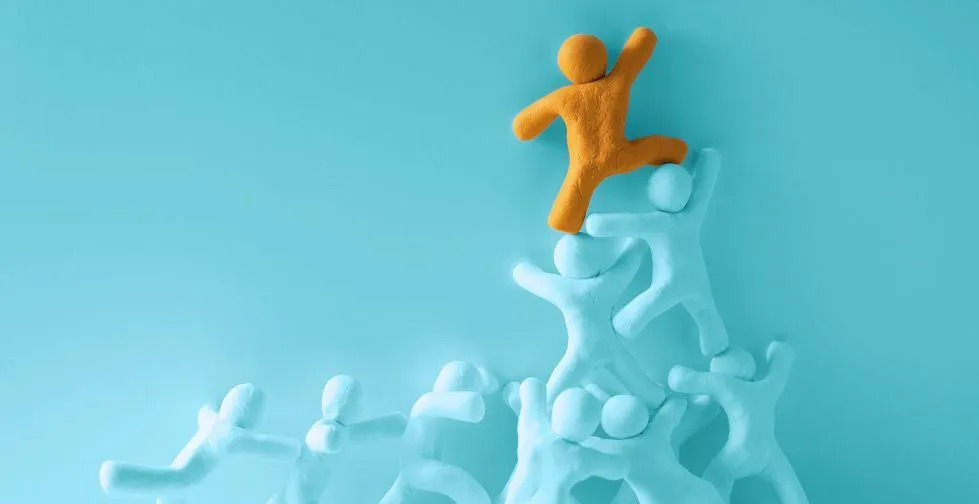 Genomför en förändring och få dina medarbetare med på tåget