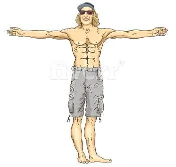Joe Abs logo