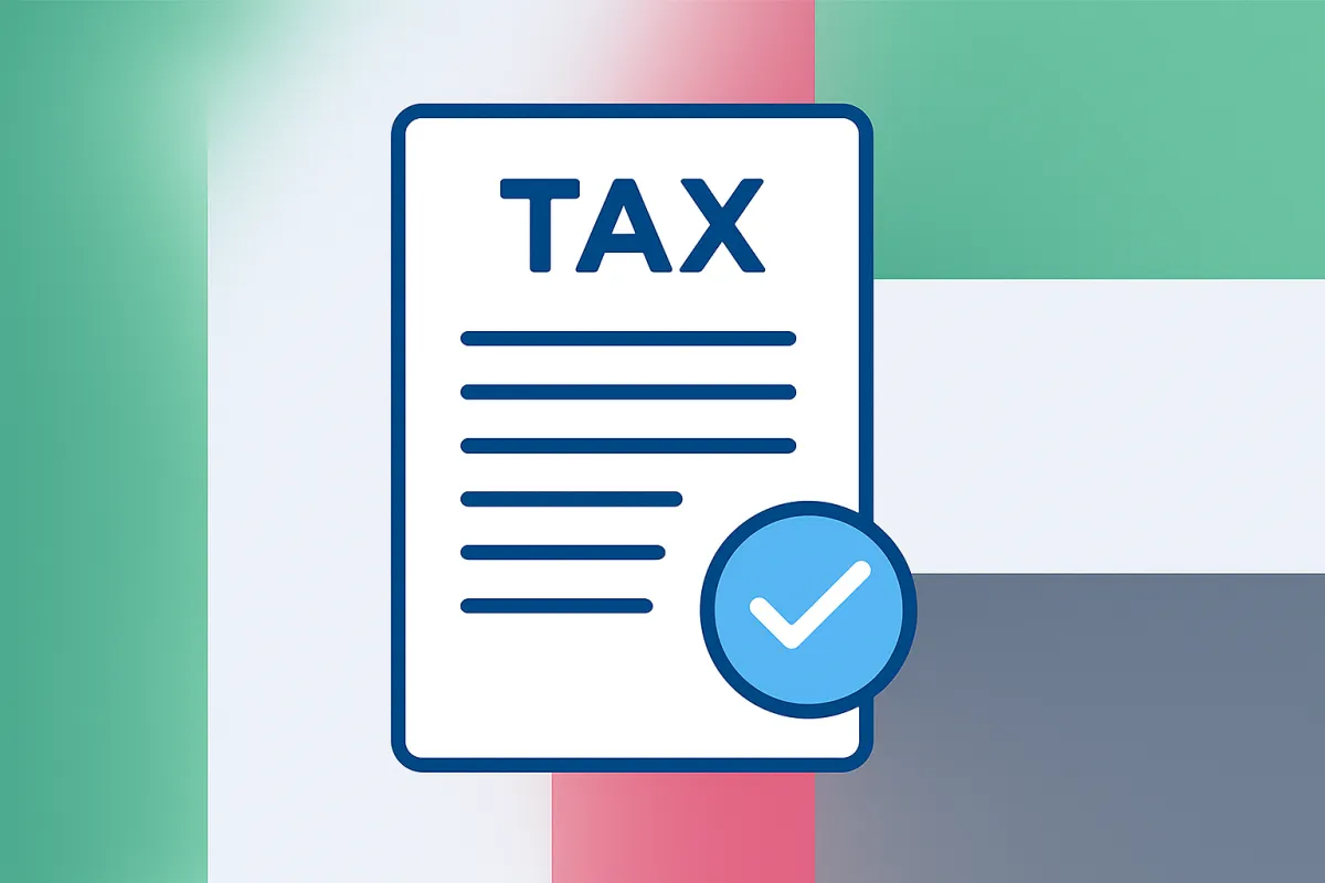 Le tasse sugli immobili a Dubai