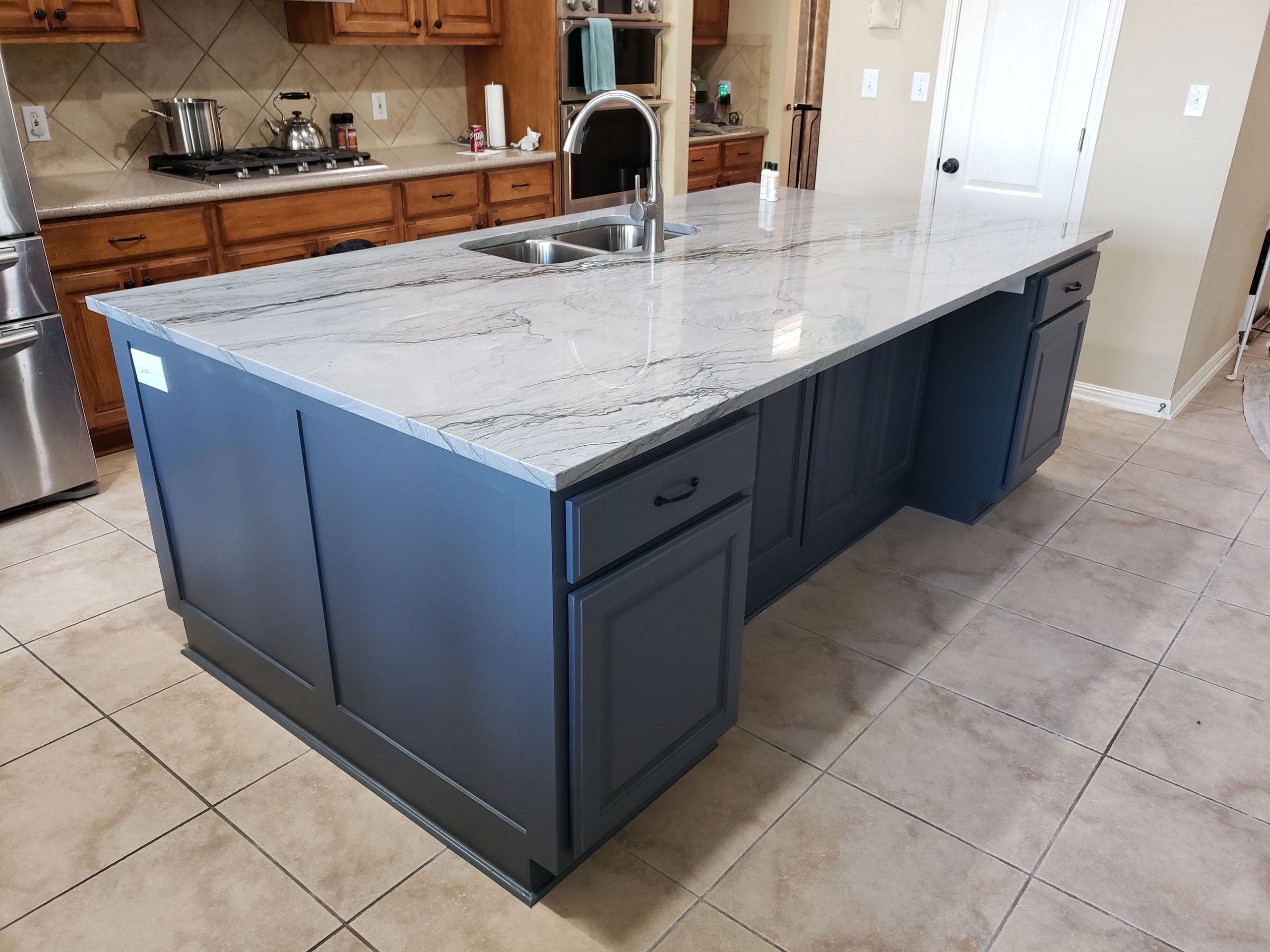 Austin Kitchen & Bath