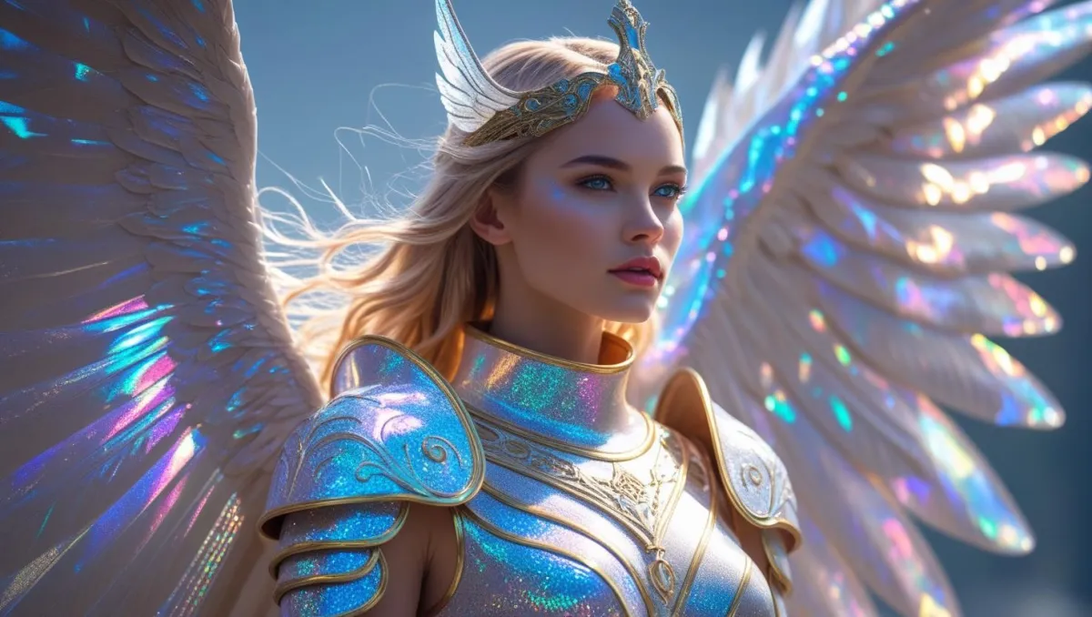 angel