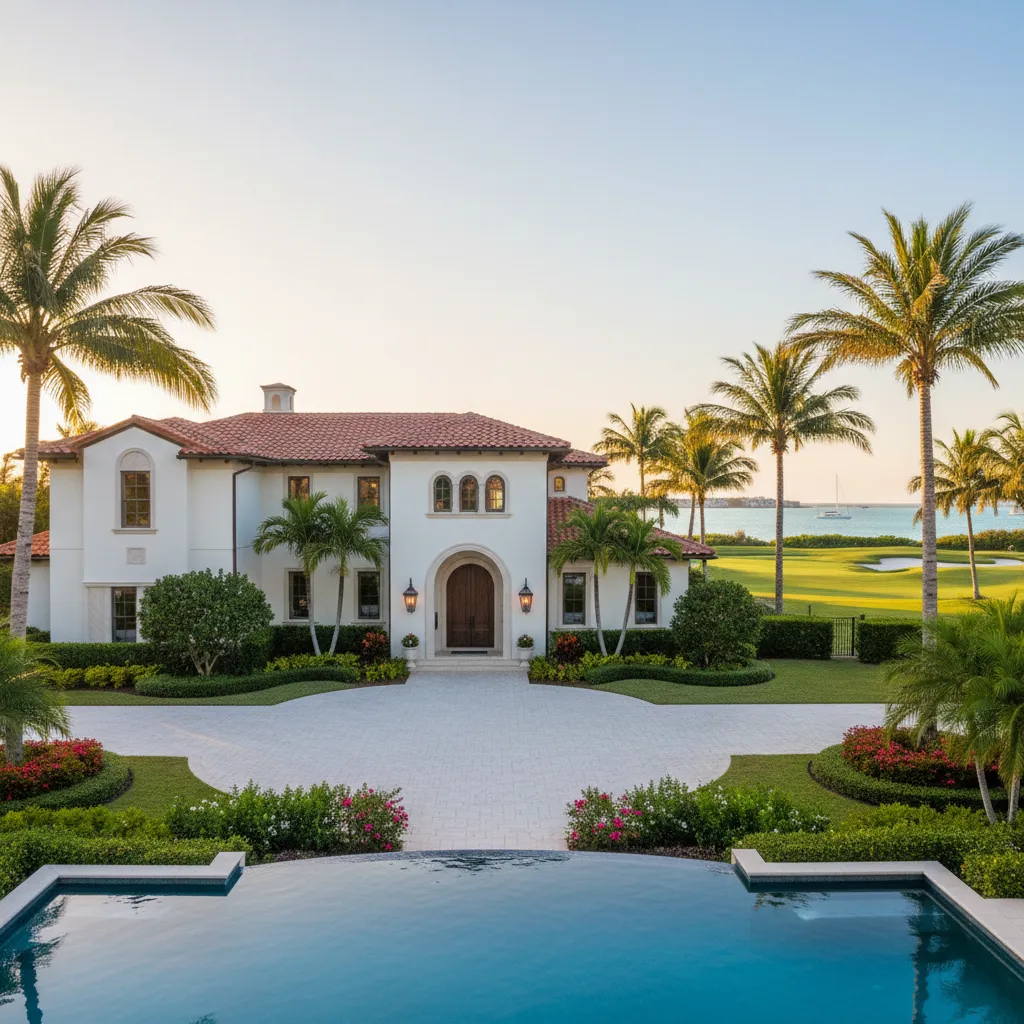 Unlock Your Dream Home: Luxury Buying Tips in Pinellas