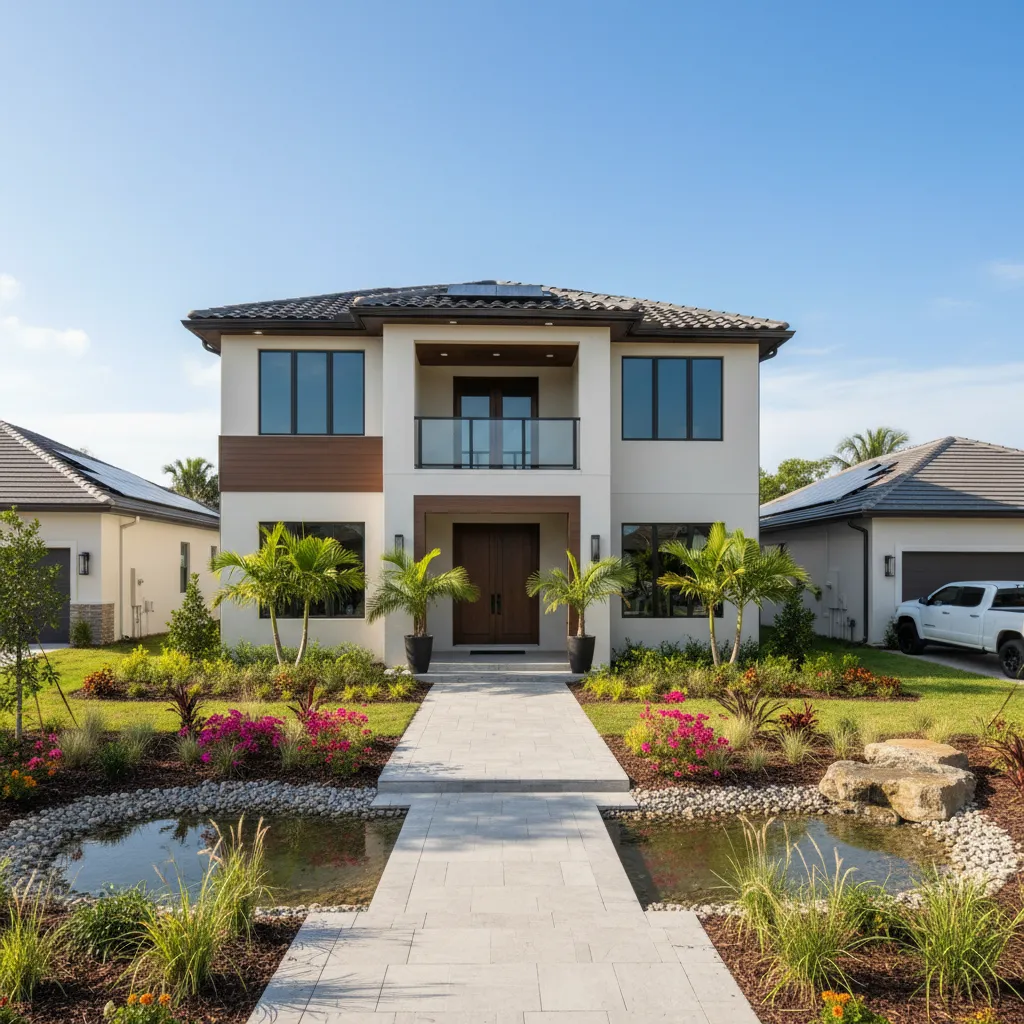 New Construction vs. Resale Homes in Pinellas: Which to Choose?