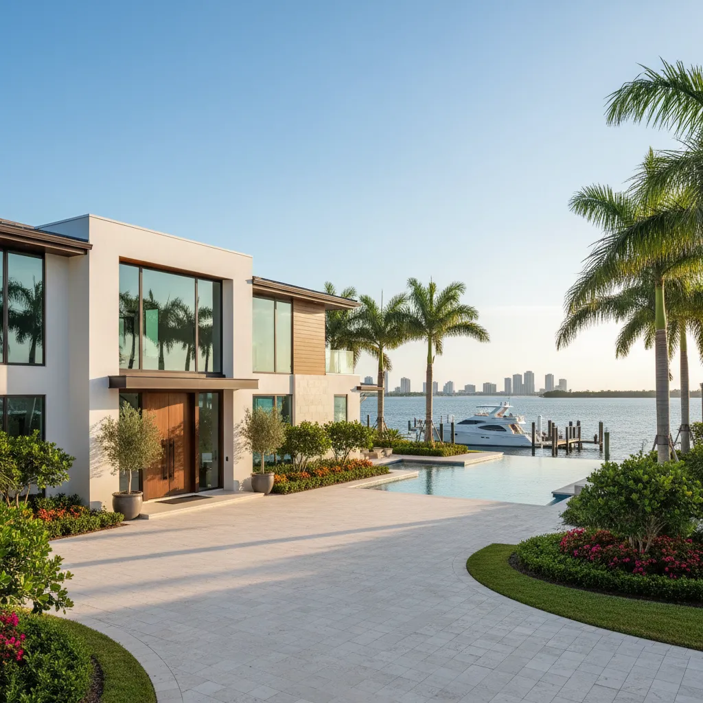 Luxury Living in Pinellas: Downtown St. Pete vs Clearwater Estates
