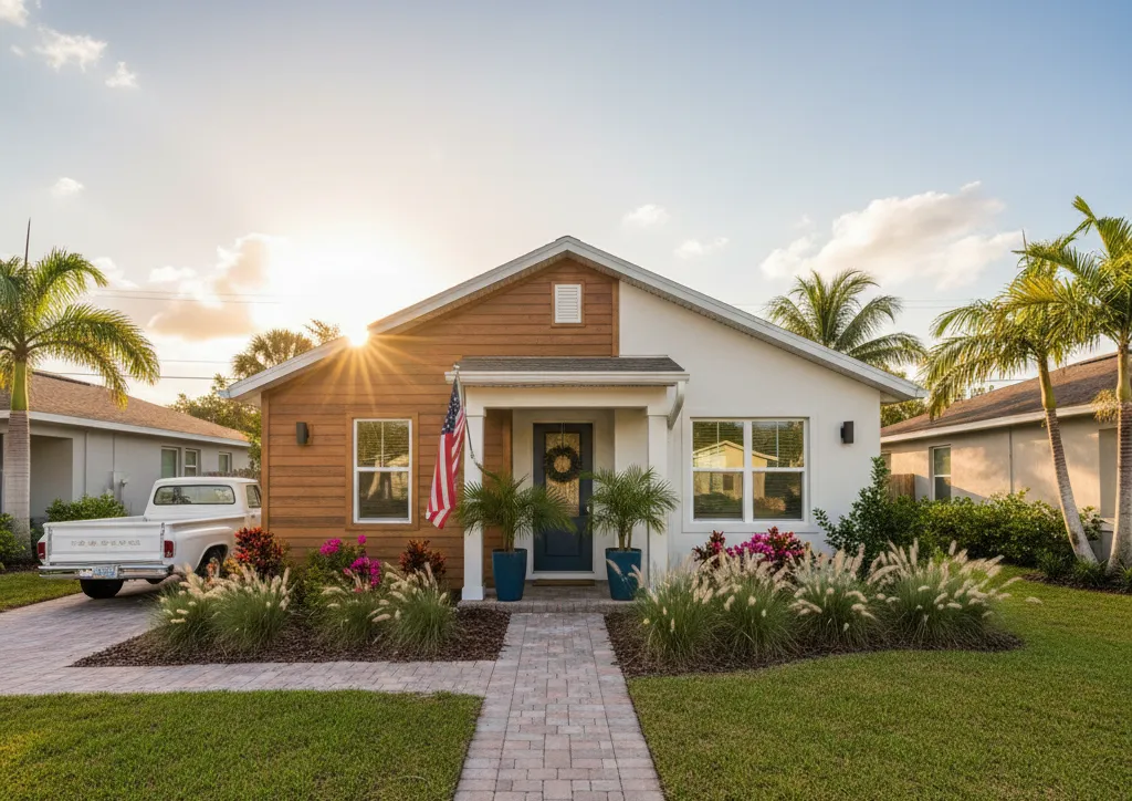 Veterans in Pinellas: Using VA Loans to Build Wealth