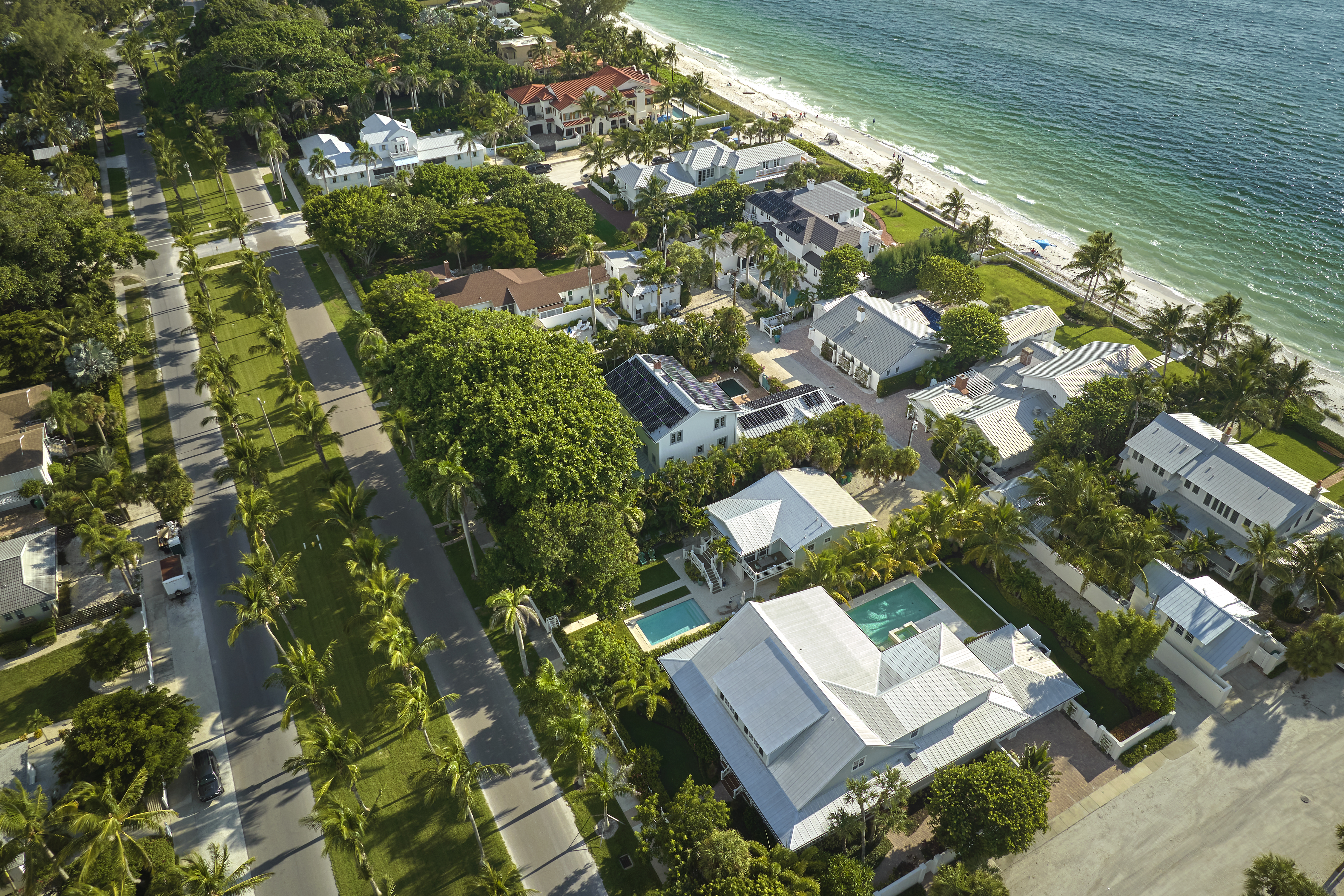 Curated Living: Discover Pinellas' Exclusive Neighborhoods for 2026