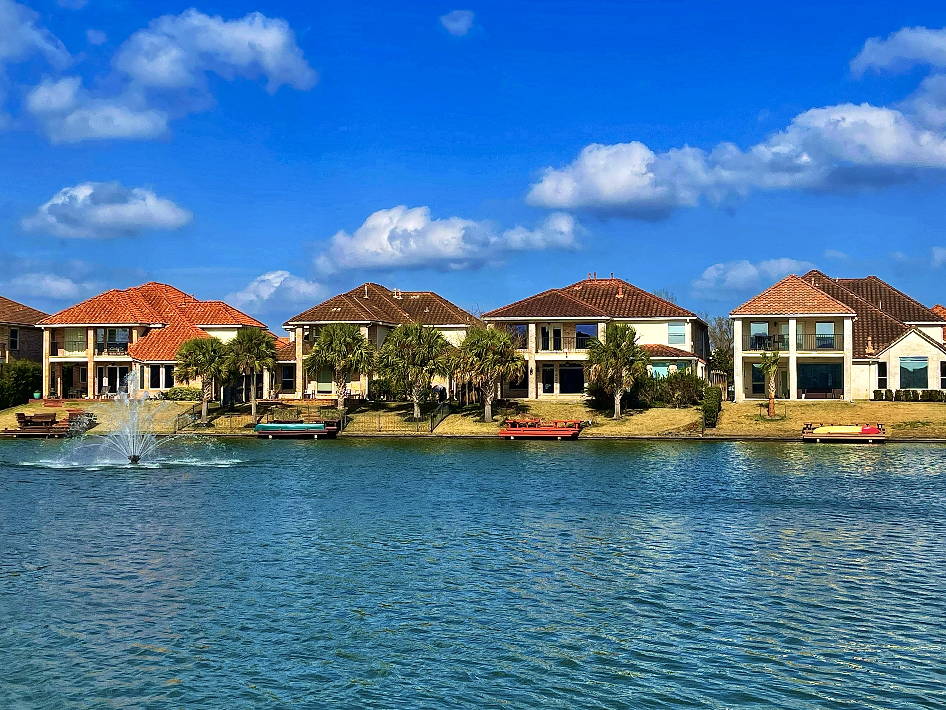 Discover Spring Luxury Market Trends in Pinellas, Florida