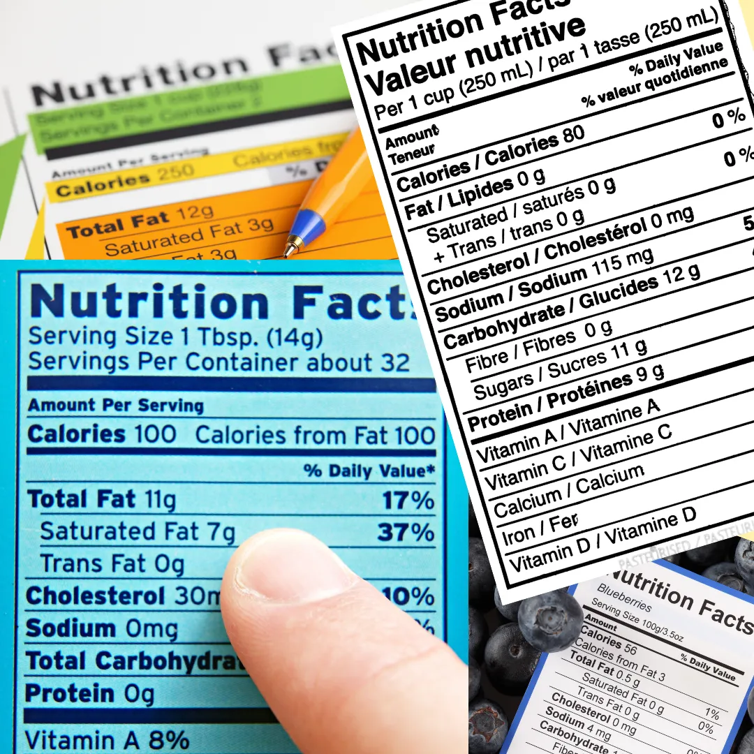 Food Marketing Hype: Low This, Low That… But At What Cost?