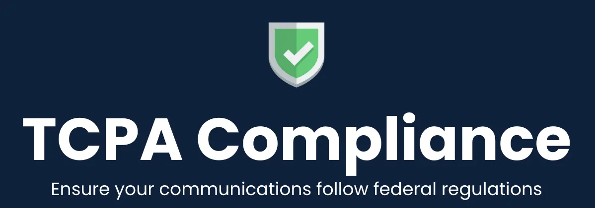 TCPA Compliance
