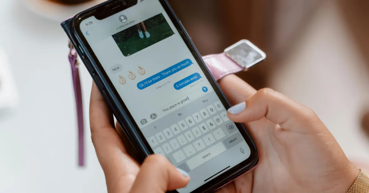 Automate Guest Messages