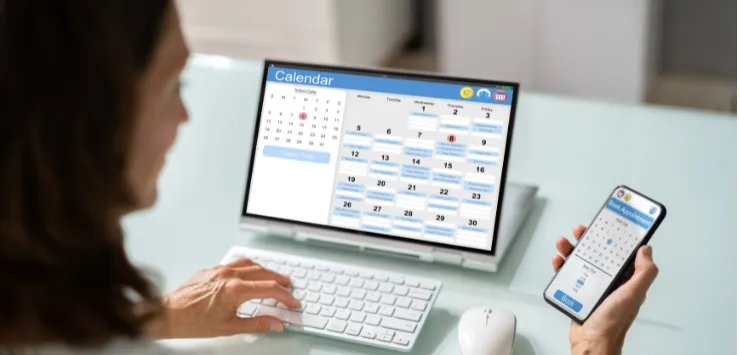 Airbnb bookings