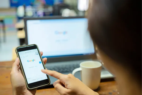 google helpful content update