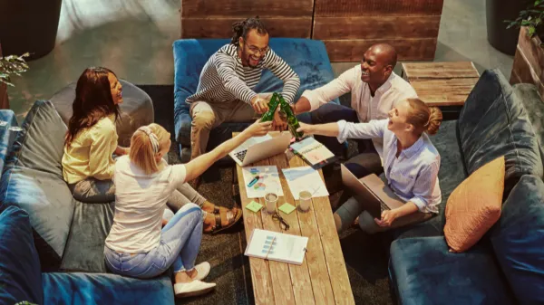 Audit Your Circle, Do A Friendventory