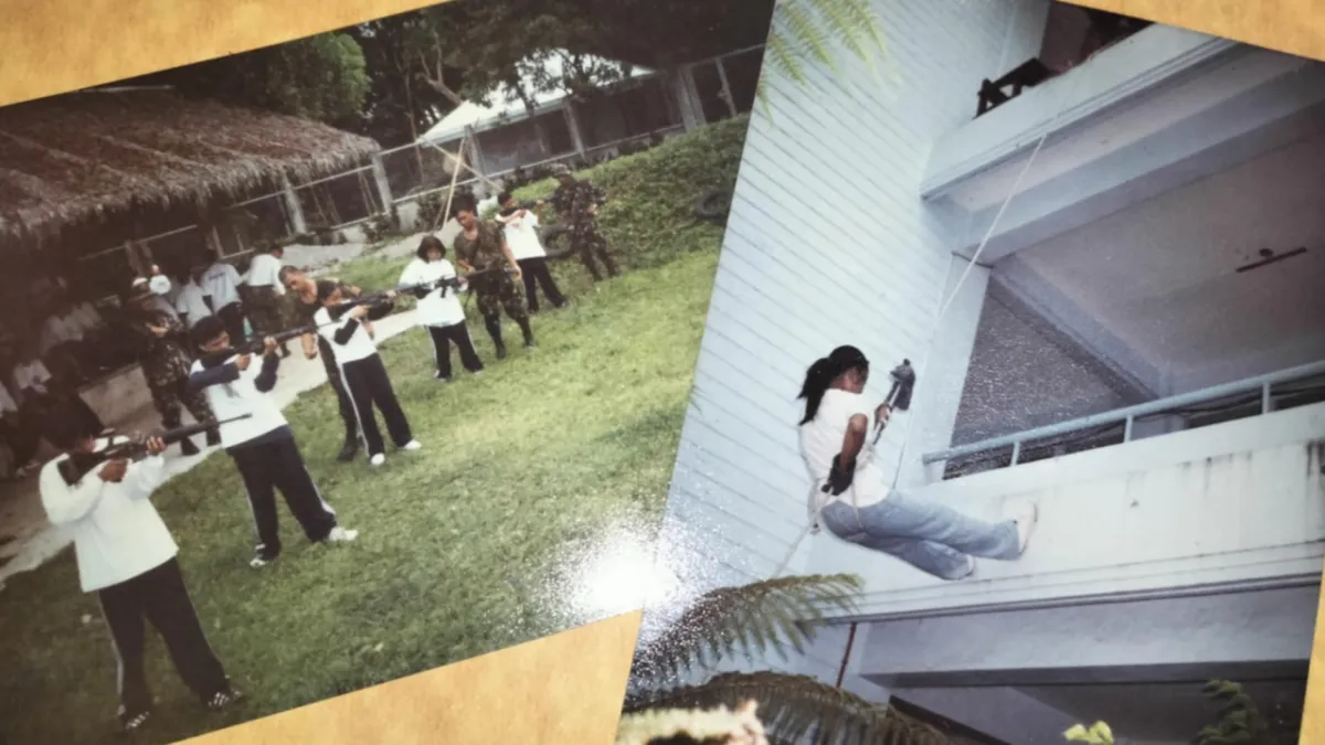 10 Things I’d Tell My Younger Self