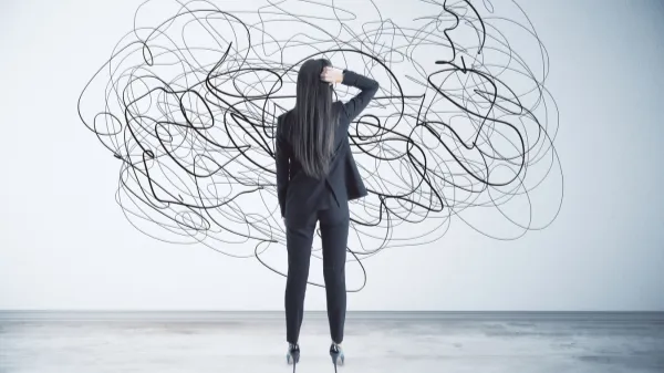 Doubting Yourself? Here's How To Overcome Imposter Syndrome