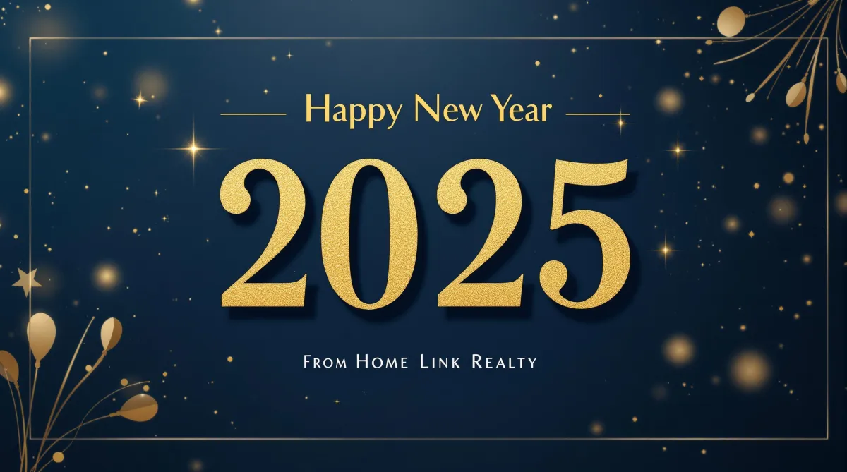 Happy New Year