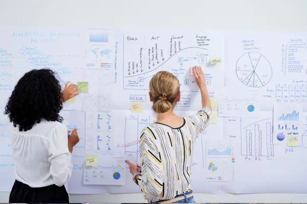Ultimate Marketing Plan