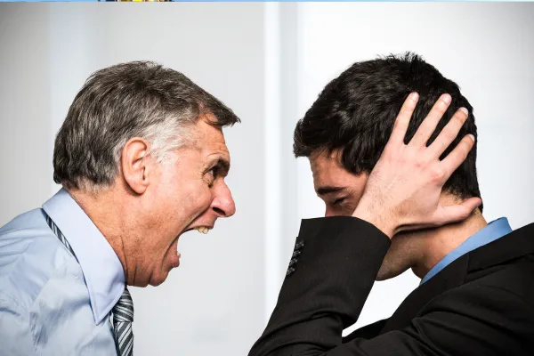 Business Leadership Examples