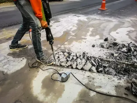 Understanding Freeze-Thaw Damage to Concrete in Southwest Washington