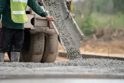 Rebar and Reinforcement in Concrete: When It's Required and Why It Matters