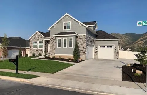 Custom Homes