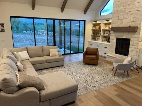 Custom Homes