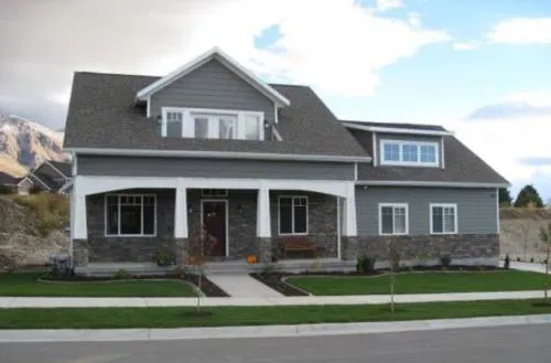 Custom Homes