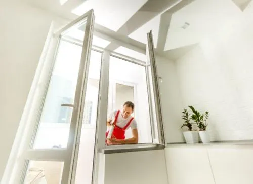 Windows and Doors