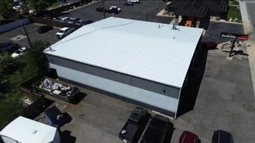 Roofing