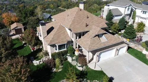 Roofing