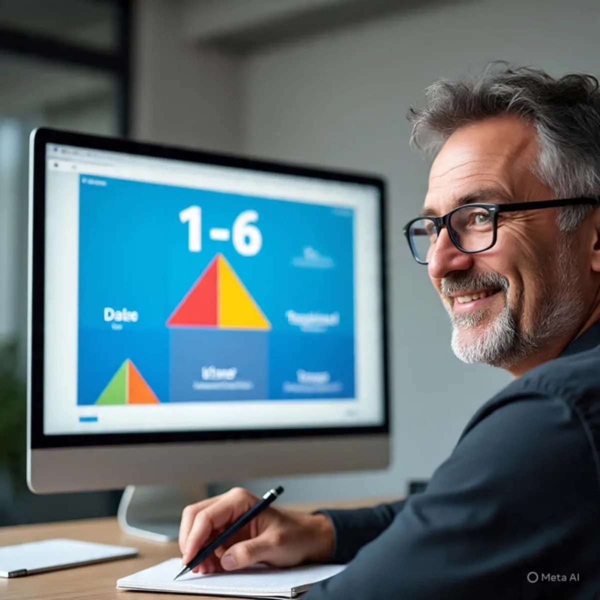 AI & Automation: Crafting a 1-3-6 Technology Adoption Roadmap

