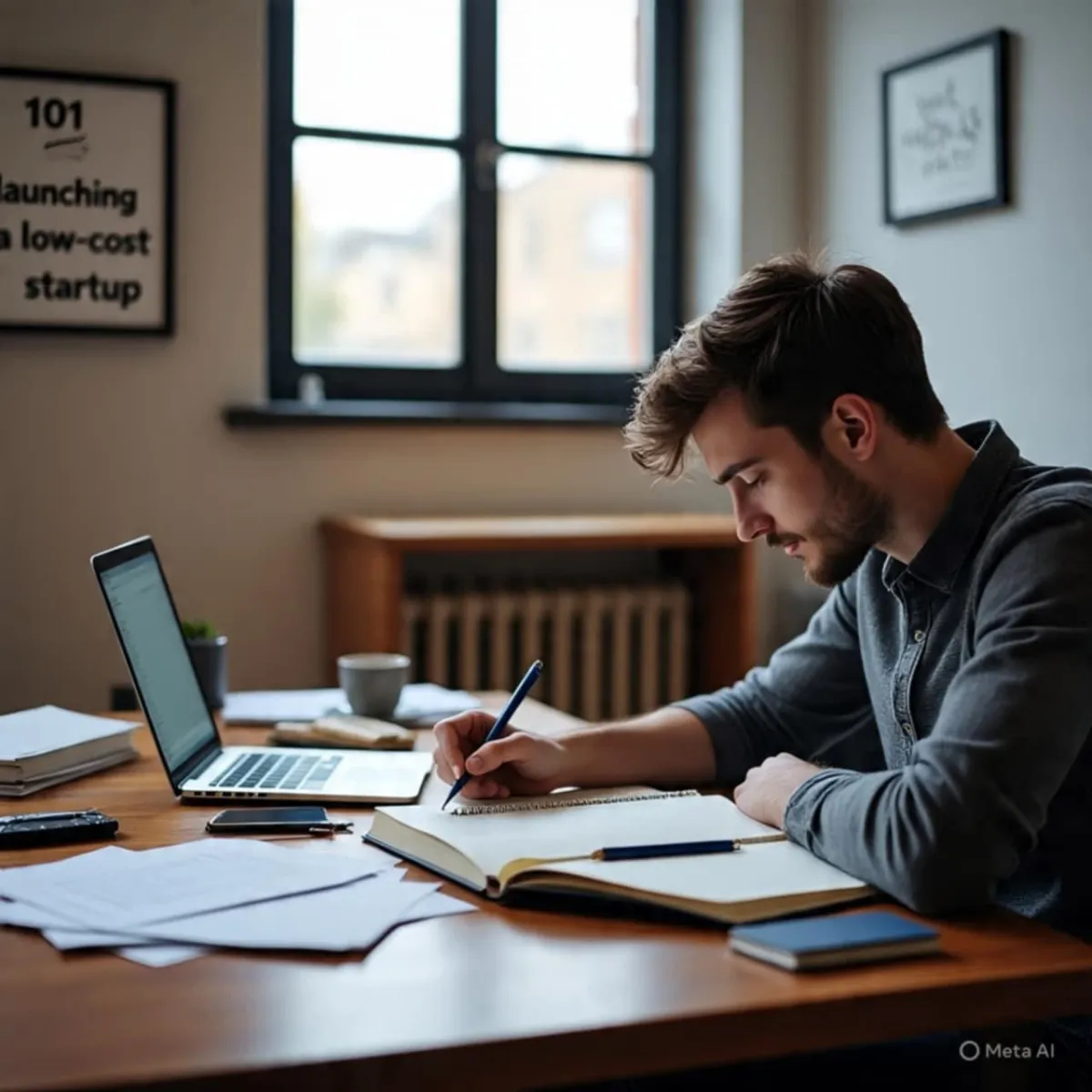 Bootstrapping 101: Launching a Low-Cost Startup Without Sacrificing Quality
