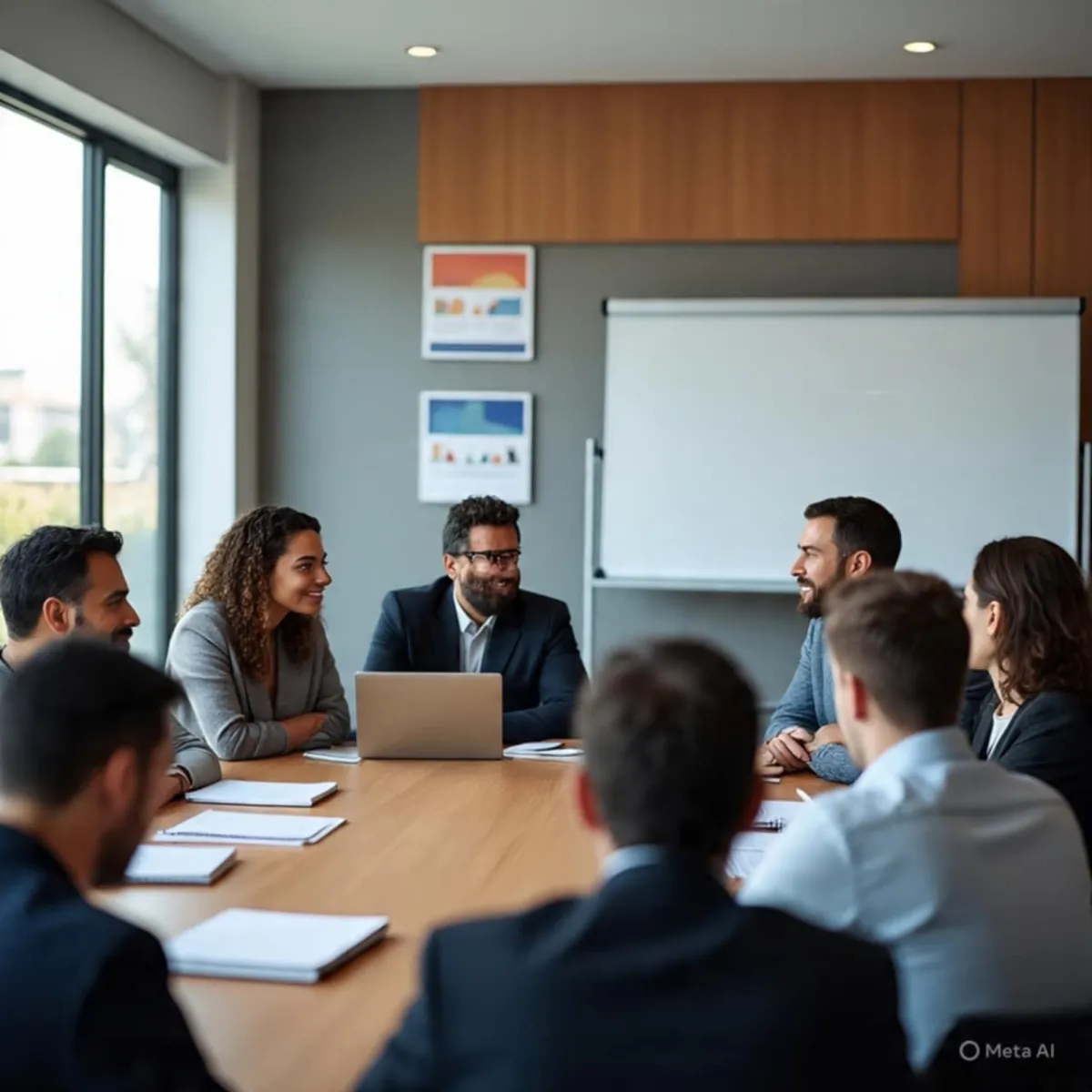 Building a Culture of Positive Accountability
