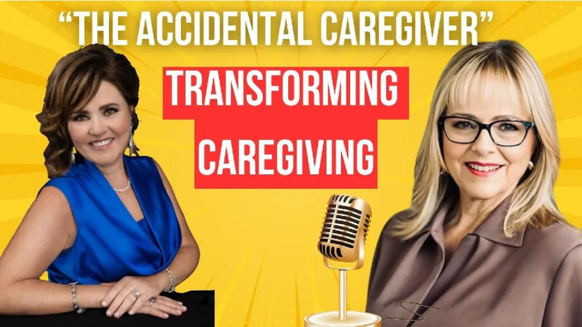 Living and Loving Each Day: Empowering Caregivers Through Knowledge and Support