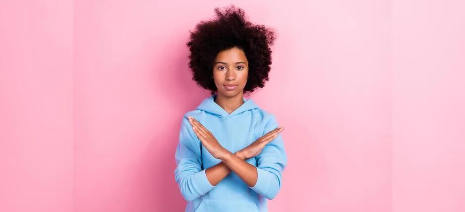 Stressfrei im Familienalltag: Lerne, wie du „Nein“ sagen kannst