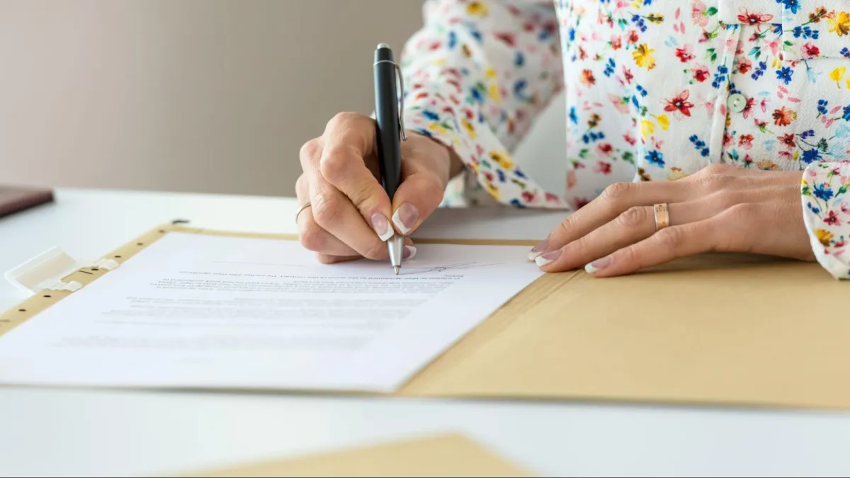 Online vs Traditional Wills | Insight from London Will Writing