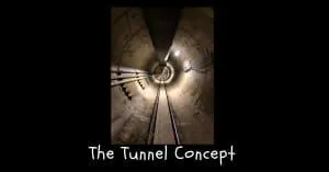 The Tunnel Concept