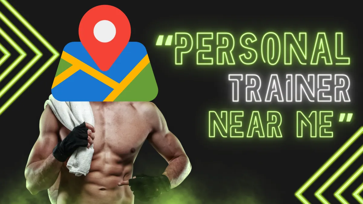 4 Things to Consider When Searching for "Personal Training Near Me" or "Gym Near Me"