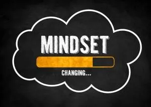 Improving Your Mindset