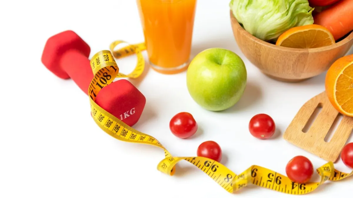 progress towards goals