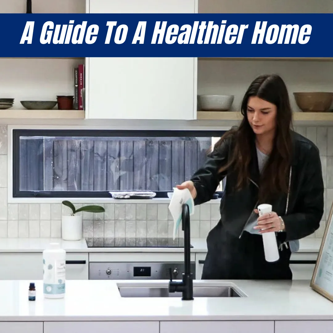 Healthy Kitchen