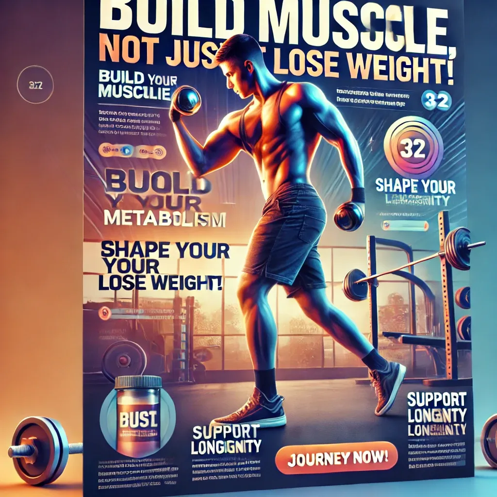 Build instead of lose