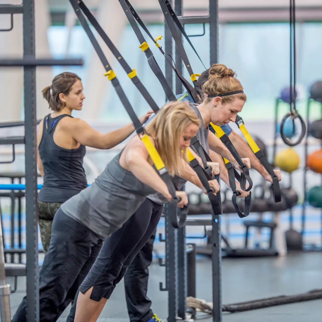 Embracing Exercise and Self Compassion During Menopause