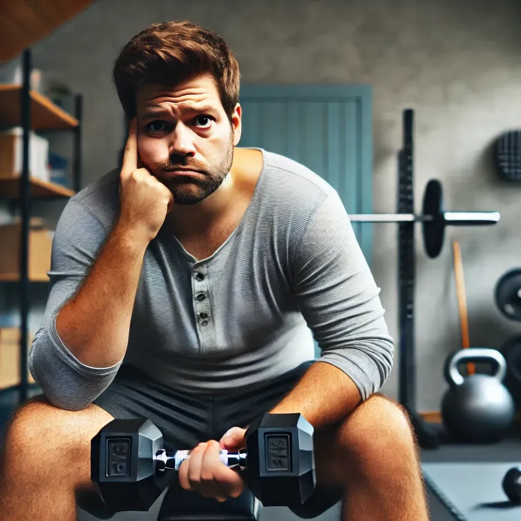 Stronger, Healthier, and More Energized After 35—How Most Men Get It Wrong