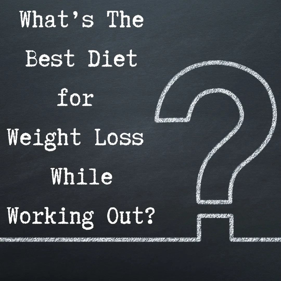What’s the Best Diet for Weight Loss While Working Out? (Advice for Hampstead Locals)