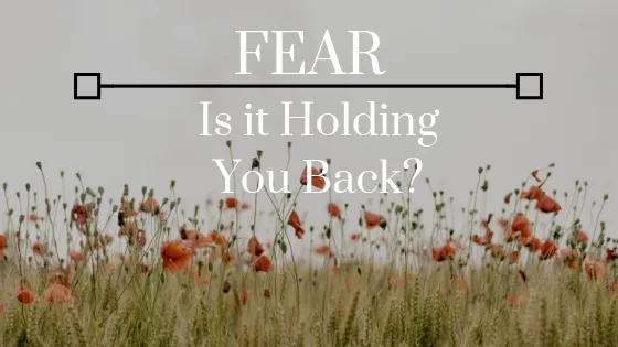 How to move through self-sabotage with compassion