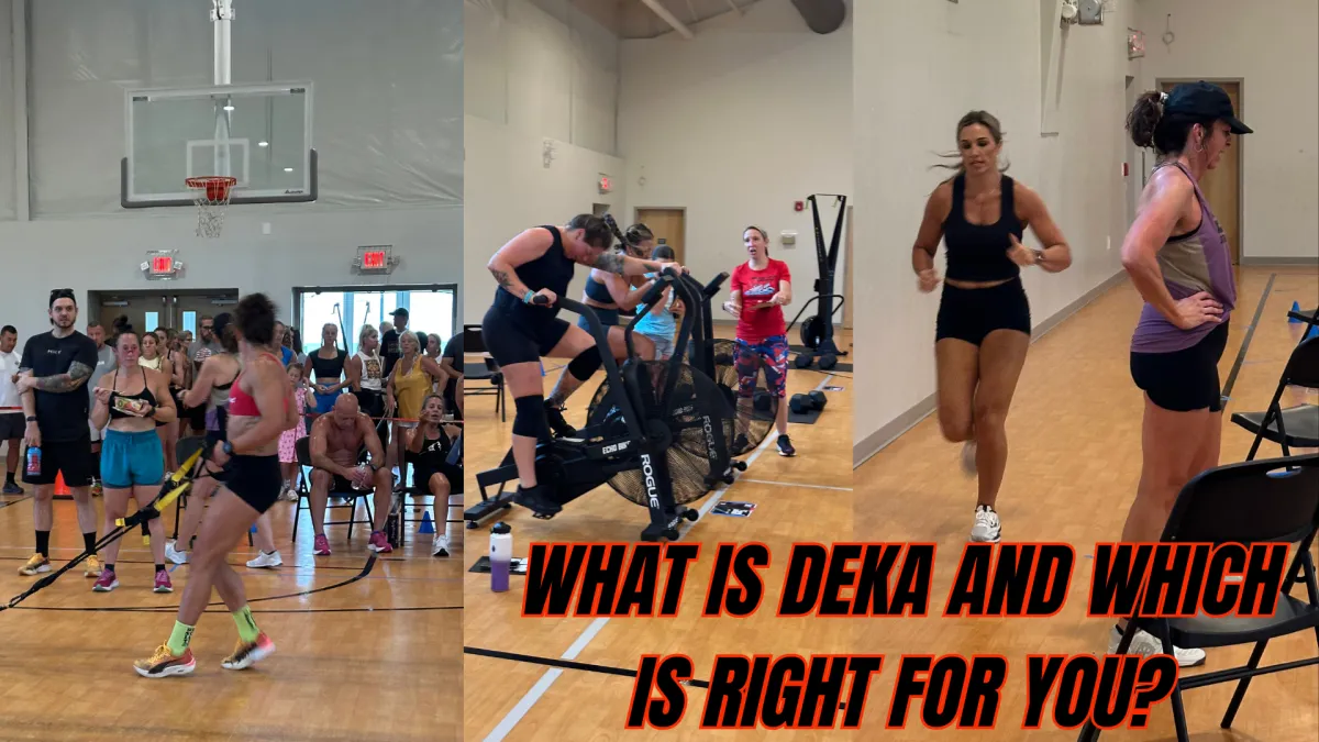 What Is Deka?