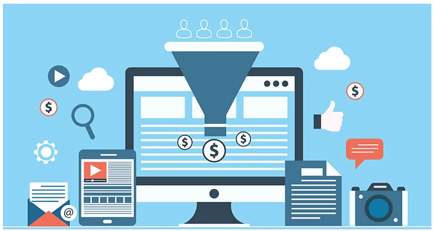 The Power of Conversion Rate Optimisation (CRO): Strategies, Impact, and Getting Started