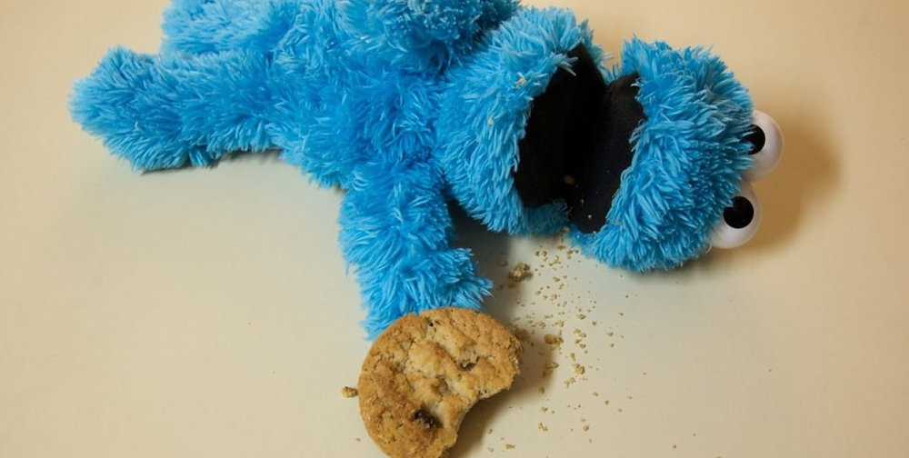 The cookie apocalypse is coming