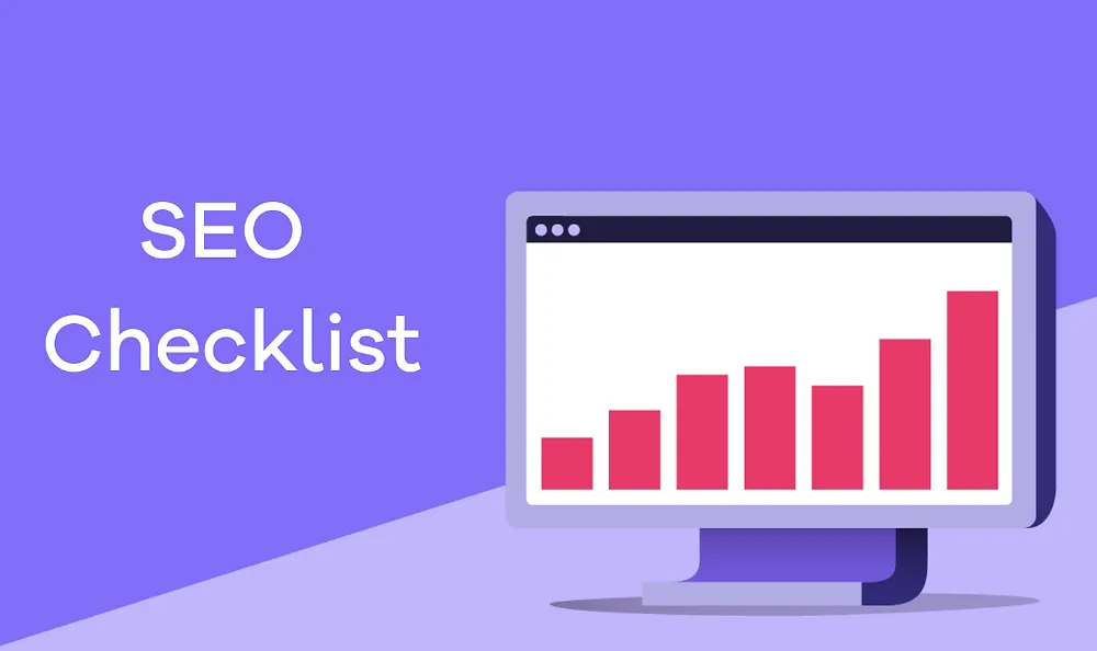 Top Things to Consider in a SEO Health Check